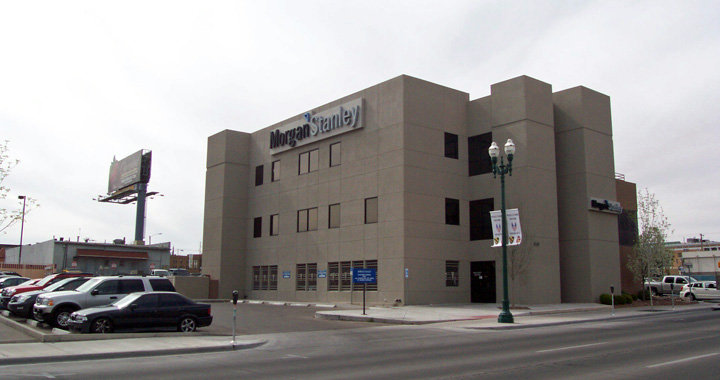 V.P. Clarence Company - Mortgage Bankers