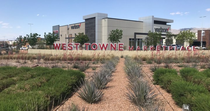 V.P. Clarence Company - Mortgage Bankers