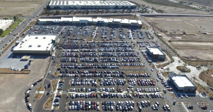 V.P. Clarence Company - Mortgage Bankers