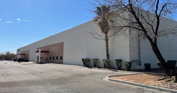 V.P. Clarence Company - Mortgage Bankers