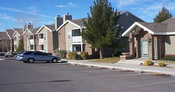 V.P. Clarence Company - Mortgage Bankers