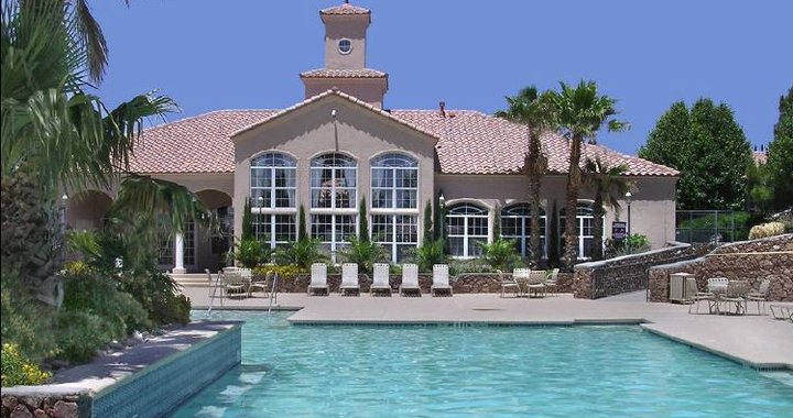 V.P. Clarence Company - Mortgage Bankers